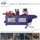 Air Condition Pipe Tube End Forming Machine 50*2mm 14MPa For Metalworking Jobs