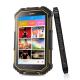 NFC Reader Rugged Industrial Tablet PCs 4G LTE 7inch 2G 16G 8000mah Battery