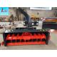 skid steer snow thrower skid loader snow blower machine snow removal for skid steer