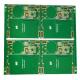 6 Layer Fr4 Printed Circuit Board HDI Multilayer PCB Fabrication