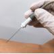 New Version Disposable Concentric EMG Needle With White Plastic Handle
