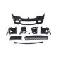 Reference NO. LM-10117 Suitable Modified GTS Front Bumper for BMW 5 Series G30 G38