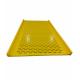 Polyurethane Flip Flow Screens Mine Sieving Mats For Coal Screening