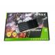 Factory Direct Sale White fish shark Gt710 Graphic Card With 2g 2g/64bit Frequency 954/667mhz Gddr5 For Gaming