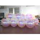 Wedding Decoration PVC Reflective Huge Inflatable Christmas Balls Giant Inflatable Mirror Ball