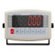 100*40mm Lcd Display Floor Scales for 0-40°C Temperature Range