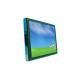 VGA Open Frame Touch Monitor , 12 Inch Open Frame Touch Screen Monitor Simple Metal Frame