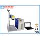 Top Quality 20W 30W MOPA Color Fiber Laser Marking Machine with Computer
