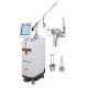 Hot new products dark circles removal co2 fractional laser skin resurfacing machine