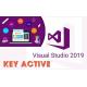 Visual Studio Enterprise 2019 5 Device For Pc/mac Lifetime License Product Key