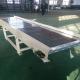                  Hot Selling Aluminum Working Tables Assembly Line Food PVC Belt Conveyor             