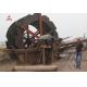 High Production Capacity Stone Sand Washer Machine Mining Equipments