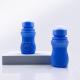 80ml Plastic Roller Ball Bottles For Essential Oils Empty Perfume Roller Bottles Fresh Sunscreen Bottle