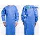 45gsm Disposable Surgical Gowns
