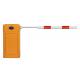 Automatic Vehicle Boom Remote Control Car Parking Barrier Traffic Control System