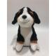 100% PP Cotton Gift Stuffed Animal Sitting Dog
