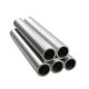 Stainless Steel 316L Tube Pipe JIS Seamless Tubing For Decoration
