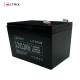 Matrix Deep Cycle Lithium Iron Phosphate Battery 12v 12ah With BMS