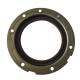 100 X 124 / 158 X 15 Me011867 Bh3258e Oil Seal Shaft For Mitsubishi Engine 4D31t 6D31t