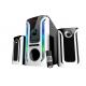 Stylish 85dB Sensitivity 2.1 Channel Speaker Multimedia Pc Speaker