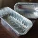 Household 8011 10 Micron Metal Takeaway Containers