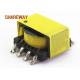 Oil Immersed Small Signal Transformer Power Over Ethernet Transformer