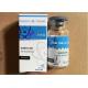 Anabolic vial 10ml Vial Labels And Boxes Glossy CMYK Color Printing
