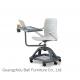 BAILI Training Room Tables And Chairs University PP Study Table And Chair