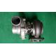 Excavator Turbocharger TA3137 700836-5001 6207-81-8331 PC200-6 For Komatsu