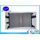 Humidity Resistance Aluminum Replacement Radiators For OPEL CORSA C 1300237 24445163