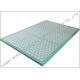 AISI 316 Material Shaker Screens For Sale , High Conductance Linear Vibratory Screen