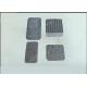 Non Standard Wear Corrosion Tungsten Carbide Clip369