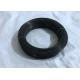ISO9001 BWG18 550mpa Soft Flexible Black Annealed Tie Wire