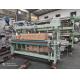 Four Colors High Speed Water Jet Textile Weaving Loom With Cam Shedding