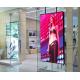 Fixed Installation HD Full Color P2 Indoor Led Display Indoor LED Video Wall