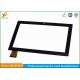 Custom KTV Touch Screen Panel 10.1 Inch CTP 1920x1080 1.1MM Thickness