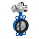 Chinese Electric Control Valve Actuator With ROTORK IQ2 IQ3