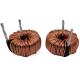 Toroidal EPC3246-5 1000uH 200Hz PFC Boost Inductor Used as (PFC) Boost Inductor with Auxiliary Winding
