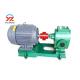 High Temperature Bitumen Transfer Pump , Electric Diesel Transfer Pump 440v 50hz 60hz