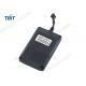 Waterproof Car / Truck / Vehicle GPS Tracker With High Sensitive U-Blox GPS Chipset