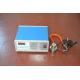 Stainless Steel Piezoelectric Ultrasonic Transducer 33 KHz High Efficiency