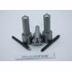 High Durability DENSO Injector Nozzle 0 . 13MM Hole 155 Degree Angle DLLA155P948