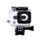 Go Pro Accessories Action Camera WaterProof Housing Shell Case For GoPro Hero 3 Accessories
