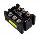 High Current 3 Phase SSR Relay 220v Dc To Ac
