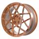 full painting electroplating brass colour 16 17 18 19 20 21 22 23 24 20*9j 5*114.3mm forged wheel rim