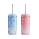 Mini Kids Portable Travel Household USB Recharge Oral Irrigator For Teeth Cleaning