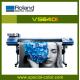 New Roland VS640i print and cut machine,1.6 meter,with epson dx7 head