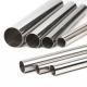 SS 201 304 304L 316 316L Seamless Inox Stainless Steel Tube For Boiler Heat Exchanger
