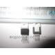 LM2465TA  - National Semiconductor - 150 MHz I2C Compatible RGB Preamplifier with Internal 254 Character OSD ROM, 512 Ch