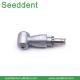 Dental Handpiece Head for 1:1 Push Botton Contra Angle Low Speed Handpiece